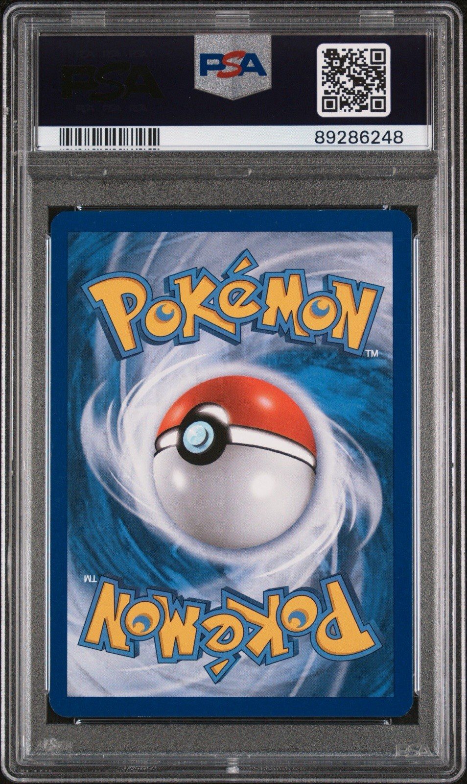 Giratina BW74 PSA 9 Promo Team Plasma Pokemon Full Art – Photo 2