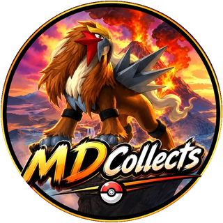 MD Collectibles UK
